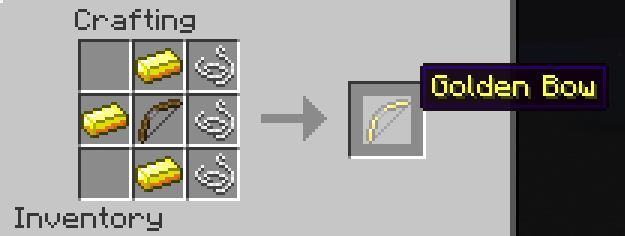 More Bows Mod
