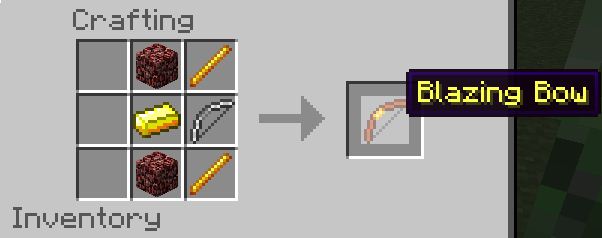 More Bows Mod