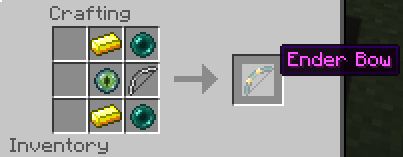 More Bows Mod