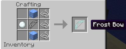 More Bows Mod